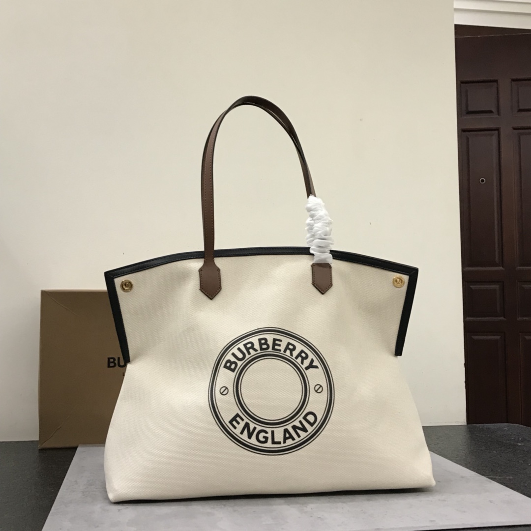 Burberry Shopping Bags